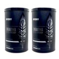 thumbnail image 1 of Creatina Monohidratada Pura 2 botes de 450g 180 serv Birdman, 1 of 9