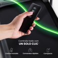 thumbnail image 4 of Caminadora Eléctrica Portátil Plegable NEON Potencia 1.3 HP Con Control Remoto Para Caminar Y Trotar, 4 of 8