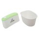 thumbnail image 4 of Entrenador de Baño Bacinica Kiddos Color Verde Claro Liso, 4 of 5