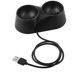 thumbnail image 1 of Soporte de carga doble USB para controlador Playstation PS4 VR,, 1 of 5