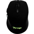 thumbnail image 1 of Mouse Inalambrico Vorago  Recargable Iluminado 2400dpi MO-306 Negro, 1 of 3