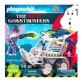 thumbnail image 4 of Set de Juego Playmobil Ghostbusters Spengler con Coche 38 Piezas, 4 of 4