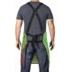 thumbnail image 3 of Mandil Para Barbero Estilista Stylecraft Studio Apron, 3 of 3