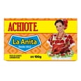 thumbnail image 5 of Achiote La Anita 100 g, 5 of 5