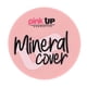 thumbnail image 4 of Maquillaje en Polvo Mate Aterciopelado Mineral Cover Pink Up crema, 4 of 8