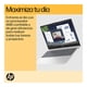 thumbnail image 3 of Laptop HP 15 fc0079la AMD Ryzen 5 8GB RAM 512GB SSD HD incluye Microsoft 365 Personal y Curso Multilenguaje 1 Año, 3 of 6