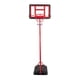 thumbnail image 2 of Canasta de Basquetbol Infantil, Tablero de Basquetbol, Ideal para Jardín, Parque o Patio - Fácil Instalación y Uso Familiar, 2 of 4