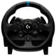 thumbnail image 4 of Kit Volante LOGITECH G923 Palanca Pedales Para Consola PLAYSTATION PS4 PS5 PC negro, 4 of 6