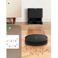 thumbnail image 4 of Robot Aspiradora y Trapeador iRobot Roomba Combo Essential “Y+” con Conexión Wi-Fi y Estación de Limpieza Automática, Con Solución de Limpieza para Pisos Duros Braava jet, 4 of 4