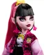 thumbnail image 3 of Muñeca de moda Monster High Fearbook Draculaura, 3 of 5