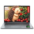 thumbnail image 1 of Laptop Lenovo IdeaPad 1 Intel Celeron N4500 12GB RAM 256GB SSD 14 Pulgadas Windows 11 S, 1 of 5
