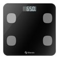 thumbnail image 1 of Báscula digital Bluetooth Steren hasta 180 Kg Análisis corporal, 1 of 2