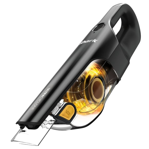 Aspiradora Shark UltraCyclone Pet Pro+ de Mano Inalámbrica 80 Watts Color Negro