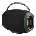 thumbnail image 3 of Bocina Portátil KBL-3004 Recargable de 15 W RMS con Bluetooth® 5.4, Radio FM y KSR-LINK 9.2, 3 of 7