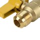 thumbnail image 4 of llave control gas 1/2, 4 of 4