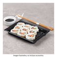 thumbnail image 3 of Sushi Happy Tokyo Rollo de Queso y Salmón, 3 of 6