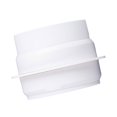 thumbnail image 3 of Bloqueador de tuberías Extractor de aire portátil multiusos Compuerta antirretorno para extractor de cocina 100mm, 3 of 9