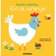 thumbnail image 1 of EN LA GRANJA. PUZLES MOVILES, 1 of 2