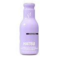 thumbnail image 1 of Bebida Hatsu sin calorías con té blanco con sabor a carambolo y flor de loto 400 ml, 1 of 2