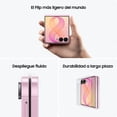 thumbnail image 3 of Samsung Galaxy Z Flip8 Menta 512GB Online Exclusive Desbloqueado, 3 of 7