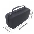 thumbnail image 3 of Estuche Pisexur para electrónica de hombre, estuche rígido protector para Nintendo Do, 20 tarjetas, alta capacidad, organizador de electrónica para niños., 3 of 5