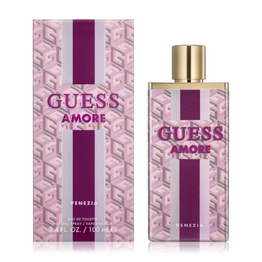 Guess Amore Venezia 100Ml Edt Spray
