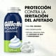 thumbnail image 2 of Espuma de Afeitar Gillette Foamy Sensitive Ideal de Piel Sensible, 179 ml, 2 of 5