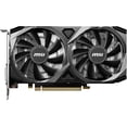 thumbnail image 2 of Tarjeta de Video MSI GeForce RTX 3050 VENTUS 2X XS OC 8GB GDDR6, 2 of 6