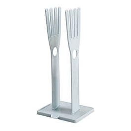Multifunctional Removable Glove Drying Rack