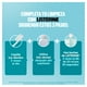 thumbnail image 4 of Enjuague bucal Listerine Cool Mint Zero menta suave 250 ml, 4 of 4