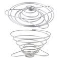 thumbnail image 1 of AURARMLET 2Ud Soporte Metálico Plegable Para De Café Resistente Y Fácil De Limpiar Color, 1 of 8