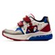 thumbnail image 2 of Tenis Dtx para Niño 2039 multicolor 21, 2 of 6