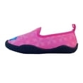thumbnail image 2 of Aqua Socks Disney Princesas Talla 20 Rosa, 2 of 4