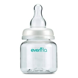 Biberón Evenflo Milk Recién Nacido Flujo Lento 2 oz 1 Pieza