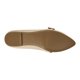 thumbnail image 3 of ZAPATOS CASUALES DAMA STYLO 19165 SIMIPIEL BEIGE, 3 of 4