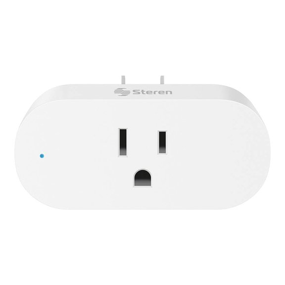 Contacto Steren Wifi Wms-4302