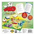 thumbnail image 4 of Juego de Mesa Novelty Marvel Ni Sí Ni No, 4 of 4