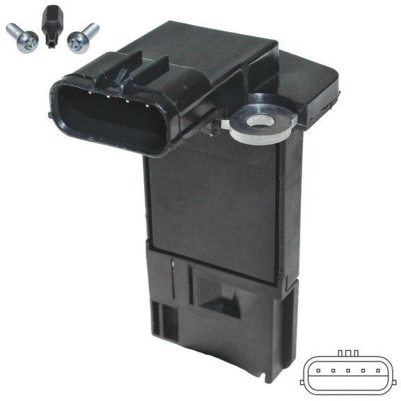 Sensor MAF Civic 2006 A 2015 Honda L4 1.8L WALKER  .