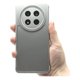 thumbnail image 3 of Funda 3 en 1 Icon Case Metalizada para Honor Magic 7 Lite, Carcasa, Protector, Uso Rudo, Protección 360, Full Case, Bumper, Antigolpes, Esquinas Reforzadas, Protección de Cámara - Gris, 3 of 9