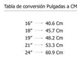 thumbnail image 4 of Pluma Limpiaparabrisas Hella Cleantech 24 Pulgadas, 4 of 4