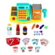 thumbnail image 1 of Caja registradora de juguete Spark con luz y sonido, 1 of 4