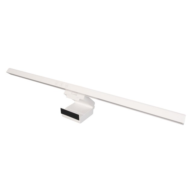 Barra de luz de pantalla, barra de luz de monitor 3 Barra de luz de monitor de computadora Lámpara de monitor de computadora hecha con cuidado