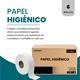 thumbnail image 5 of Papel Higiénico Institucional Bobina 360mt 6 Rollos Greymoon, 5 of 7
