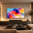 thumbnail image 2 of Pantalla Samsung 43" Mini Led M75HAF 4K Smart TV (2026), 2 of 10