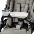 thumbnail image 1 of Bandeja para cochecito Peg Perego 34 x 17 x 16 cm Veloce/Vivace, 1 of 4