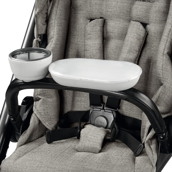Bandeja para cochecito Peg Perego 34 x 17 x 16 cm Veloce/Vivace