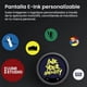 thumbnail image 5 of Insta360 Transmisor Mic Pro (2 Tx + 1 Rx), 5 of 6