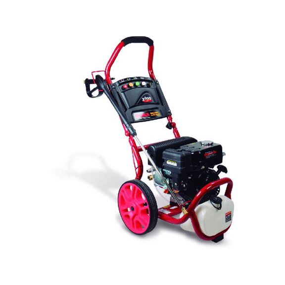 Hidrolavadora De Alta Presión Mikels HAG-2500 2,700 Psi 6.5 Hp