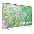 thumbnail image 3 of TV Samsung 50 Pulgadas 4K Ultra HD Smart TV LED UN50DU8200FXZX, 3 of 8