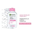 thumbnail image 3 of Agua micelar Garnier SkinActive todo en 1 100 ml, 3 of 3